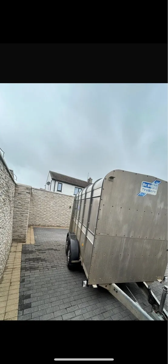 Cattle box - Image 4