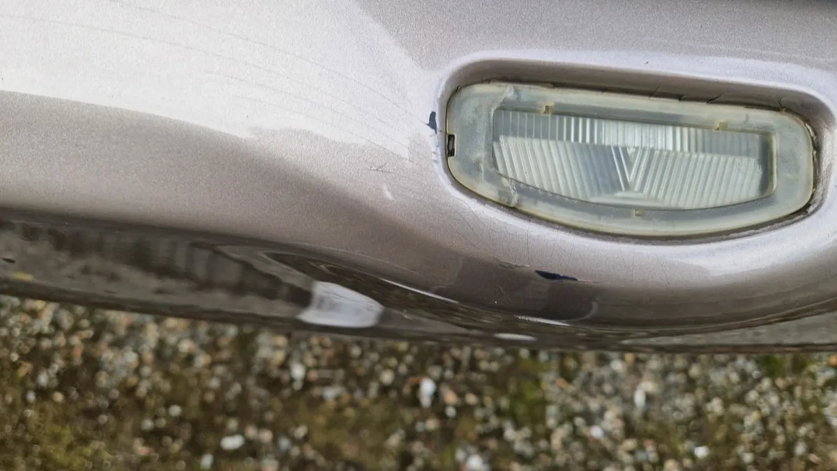 Nissan Micra 2007 - Image 4