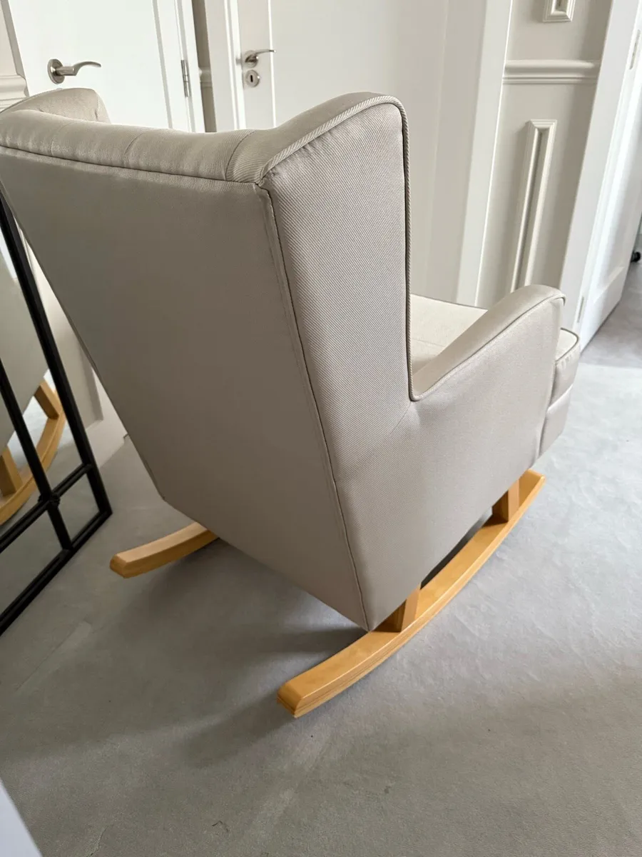 Rocking chair - Image 2