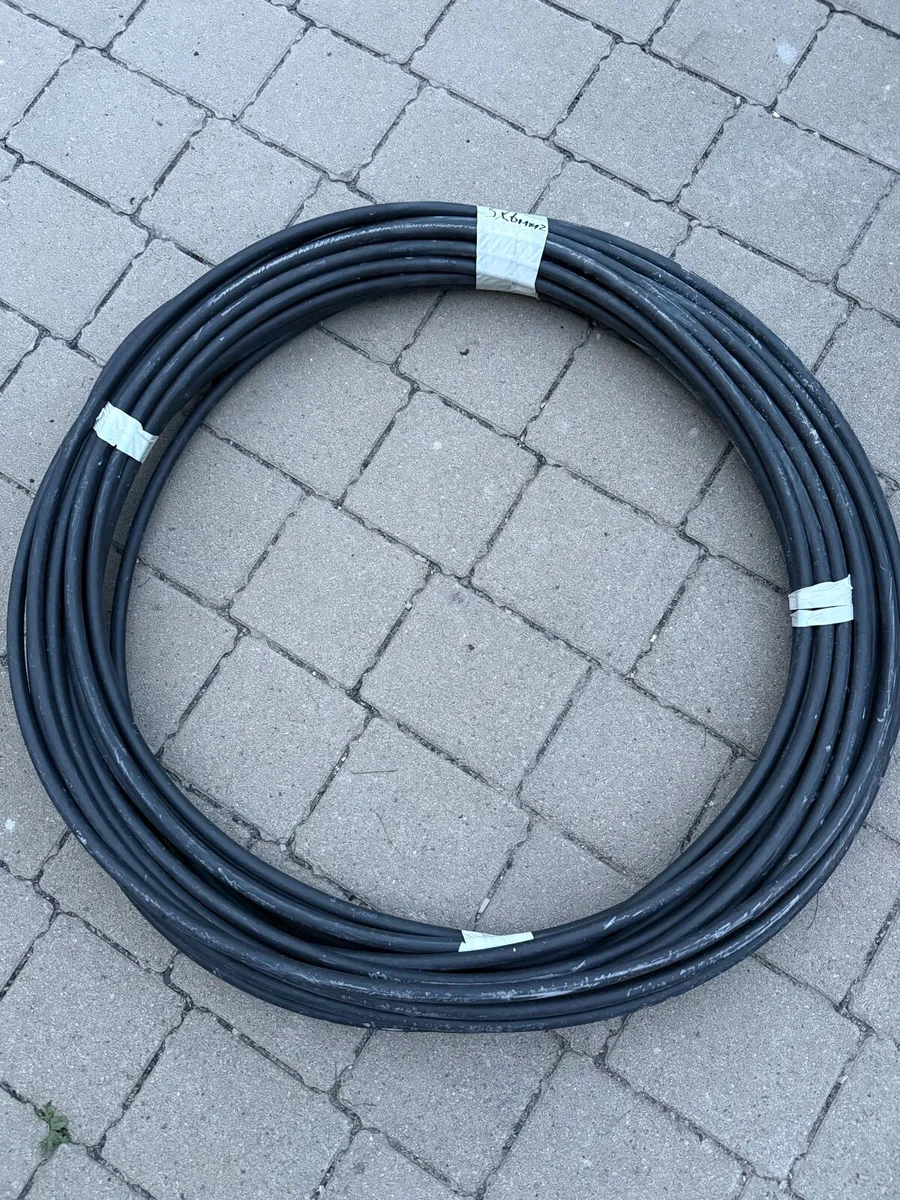 3X6mm SWA Cable