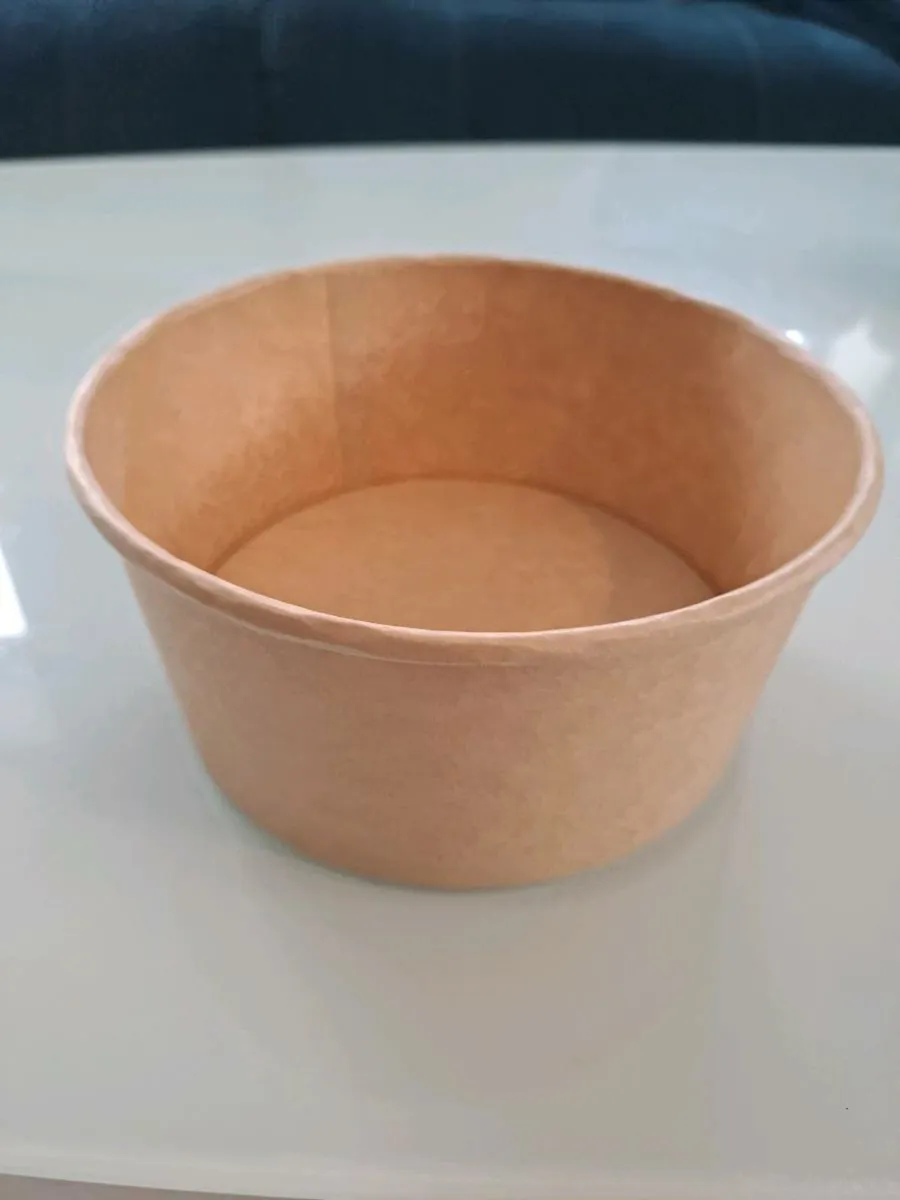 Take away bowls 750ml - Image 1