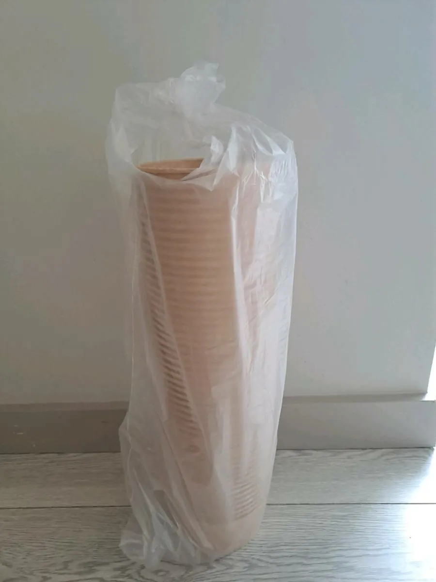 Take away bowls 750ml - Image 2