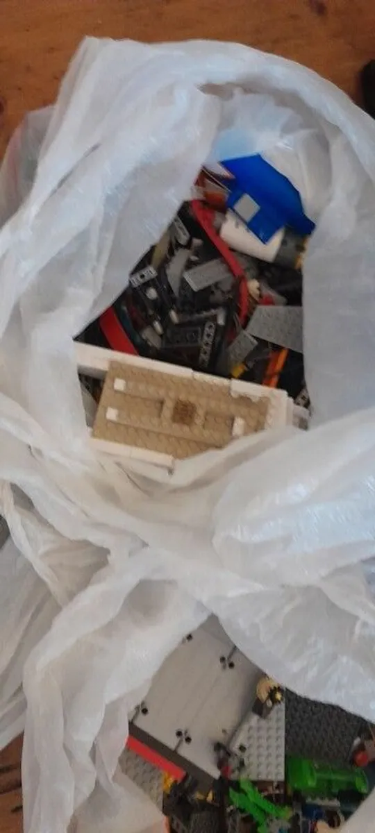 loose lego 2kg bags - Image 2