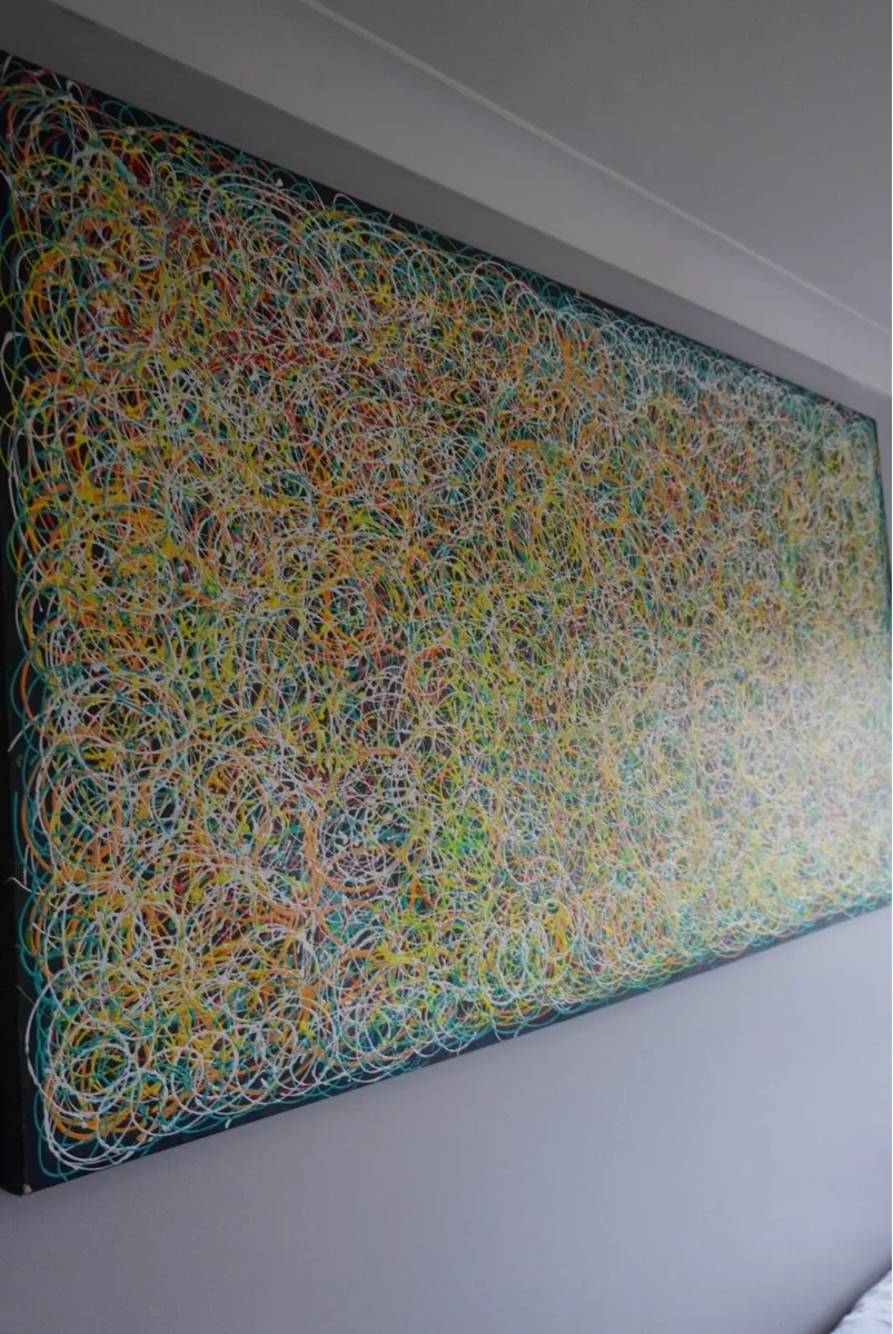 Spiraled composition - Image 2