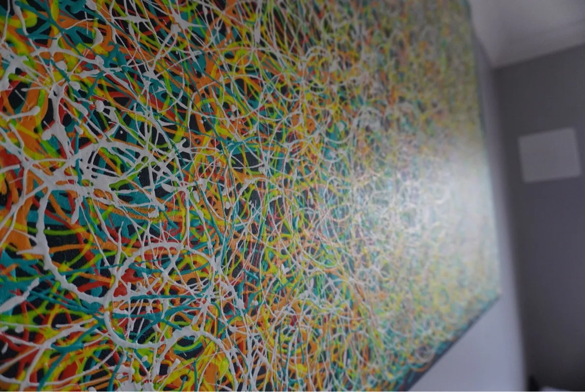 Spiraled composition - Image 3