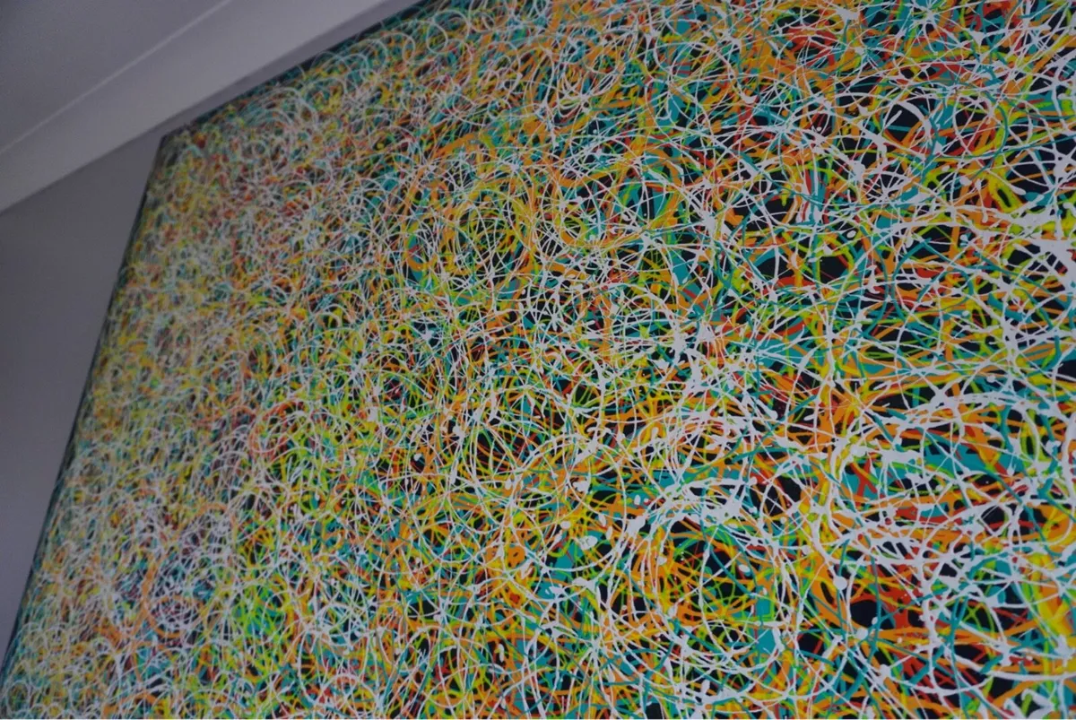 Spiraled composition - Image 4