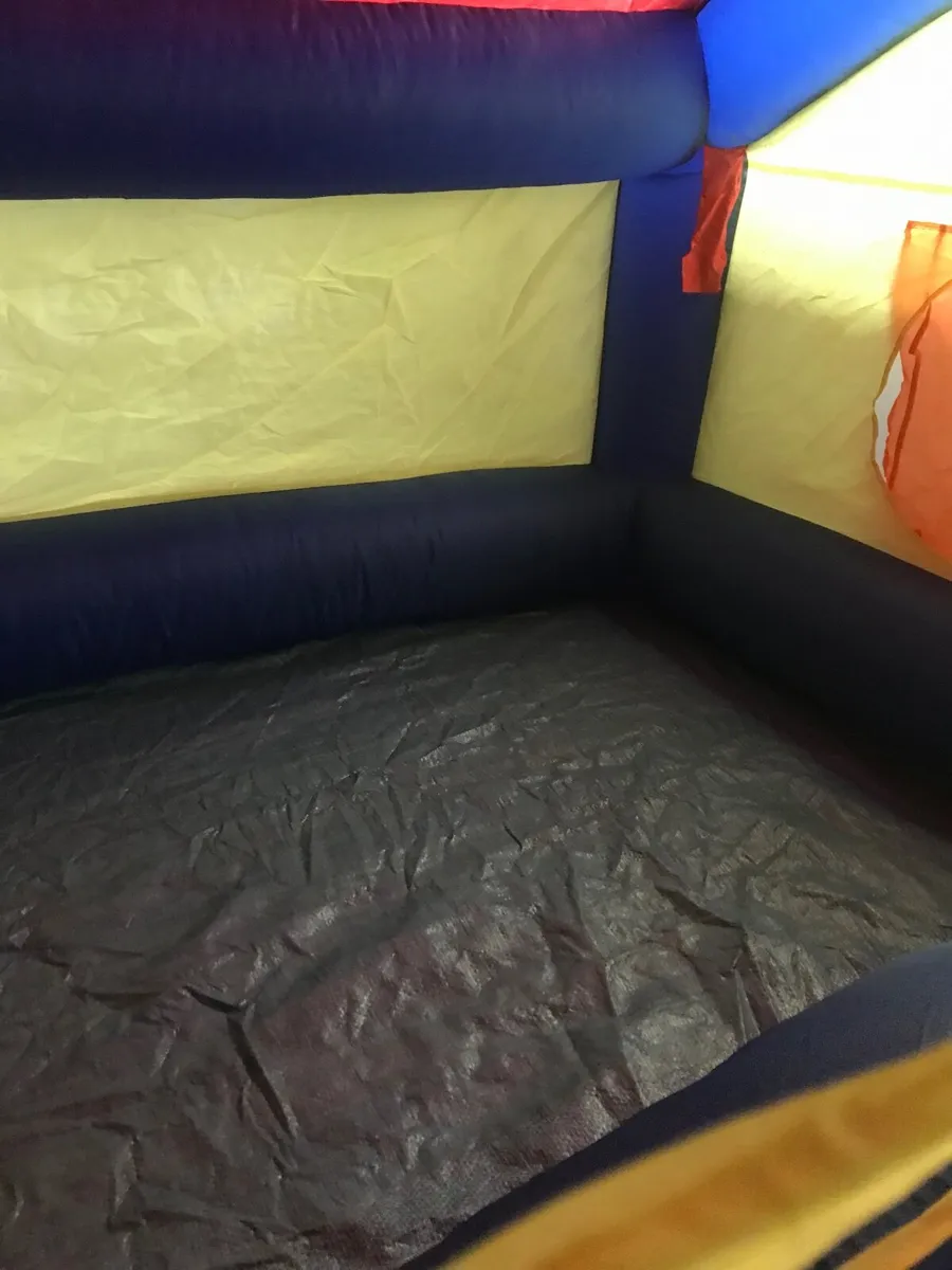 Inflatable kids tent - Image 2