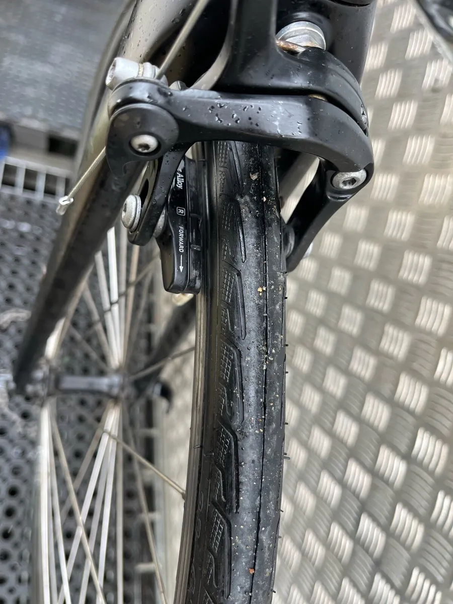 Reliable , Quick , Mechanically Perfect Racer - Image 3