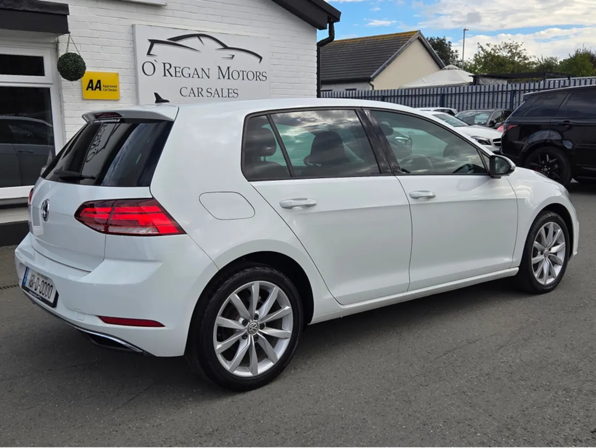 Volkswagen Golf 1.2 TSI COMFORTLINE TECH EDITION - Image 3
