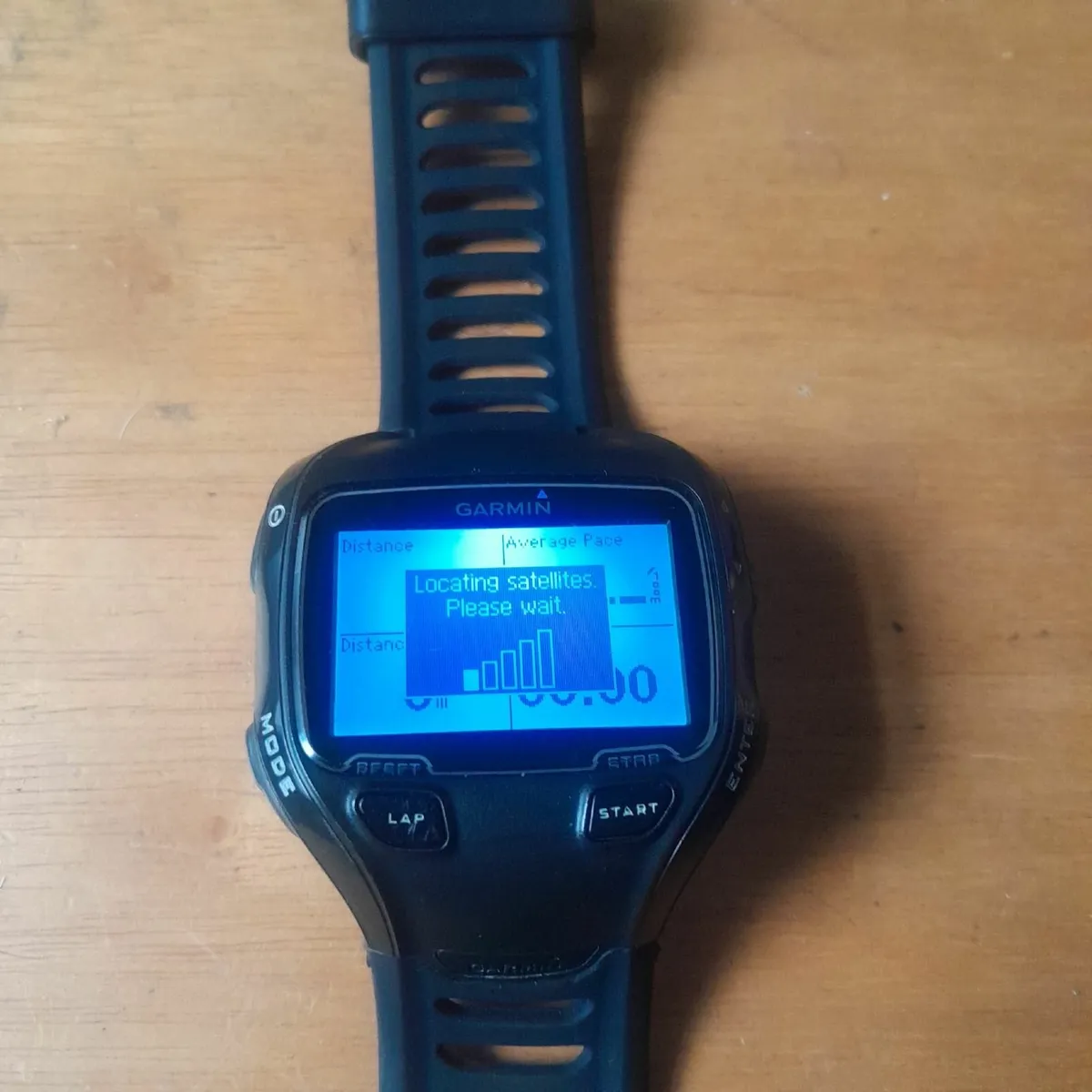Garmin Forerunner 910XT Watch - Image 2