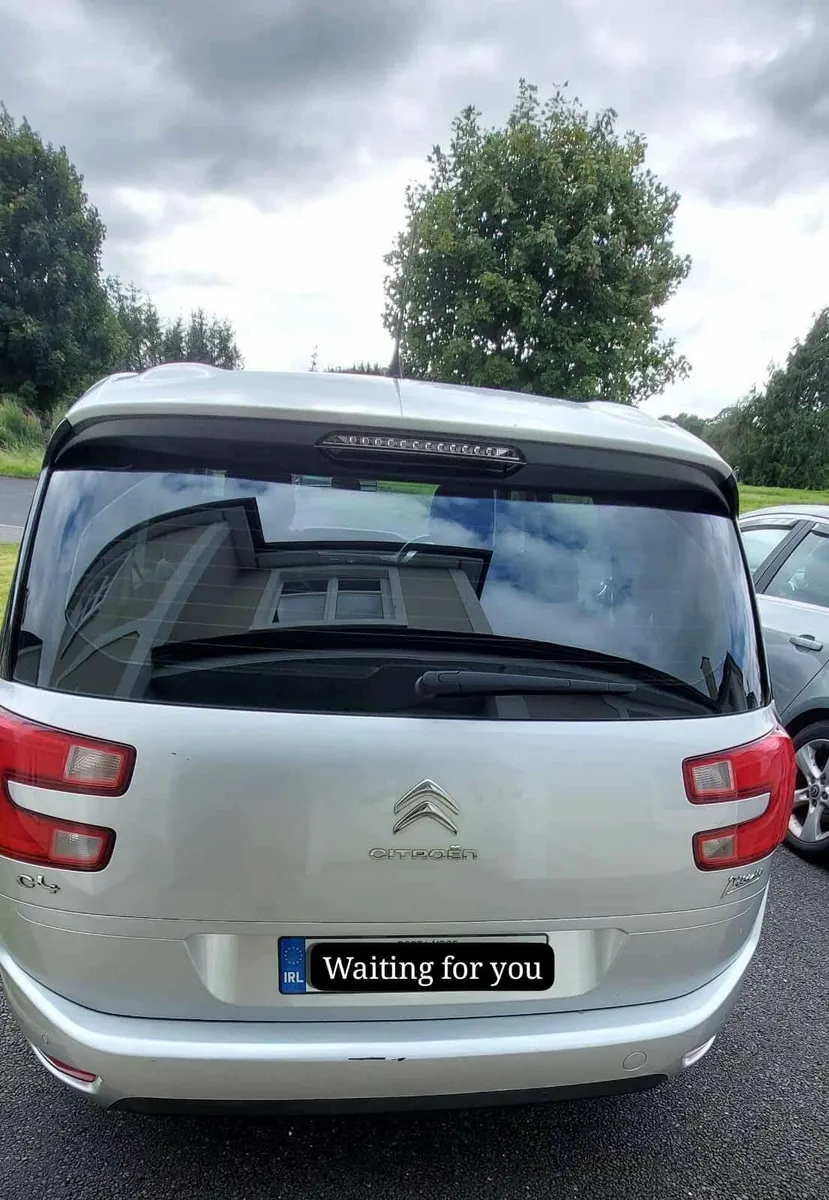 Citroen C4 2015 - Image 1