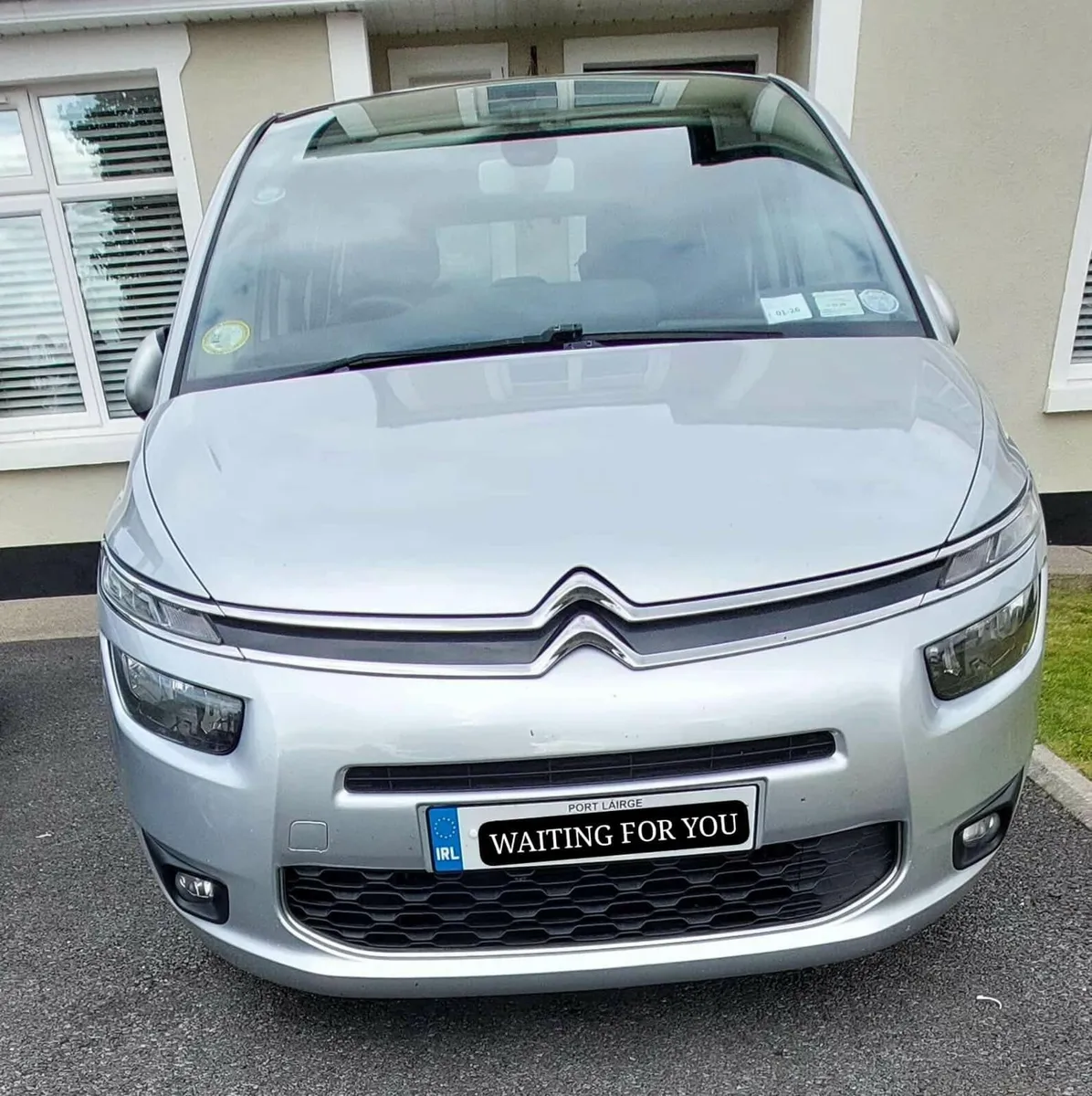 Citroen C4 2015 - Image 2