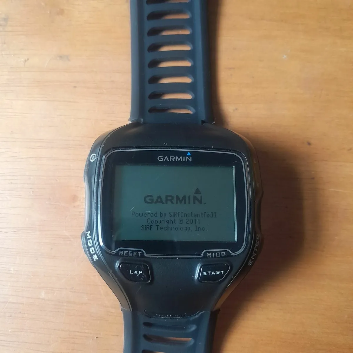 Garmin Forerunner 910XT Watch - Image 1