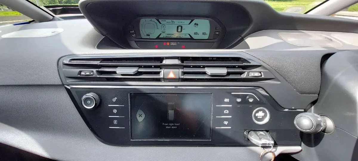 Citroen C4 2015 - Image 3