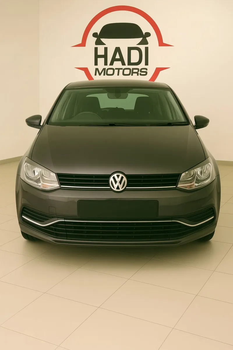 VOLKSWAGON POLO - Image 1