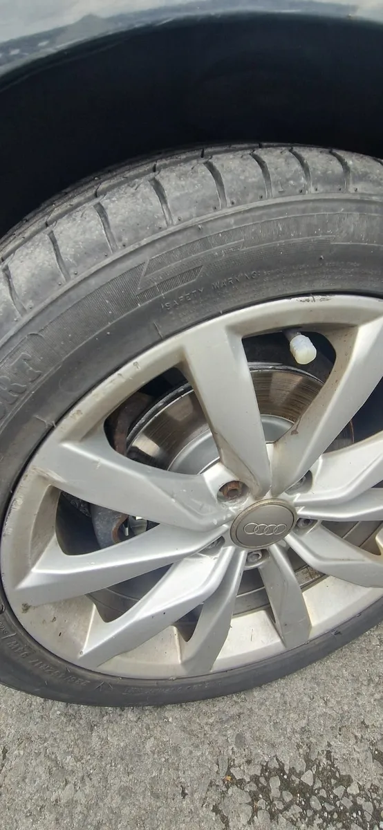 Audi A3 2009 - Image 3
