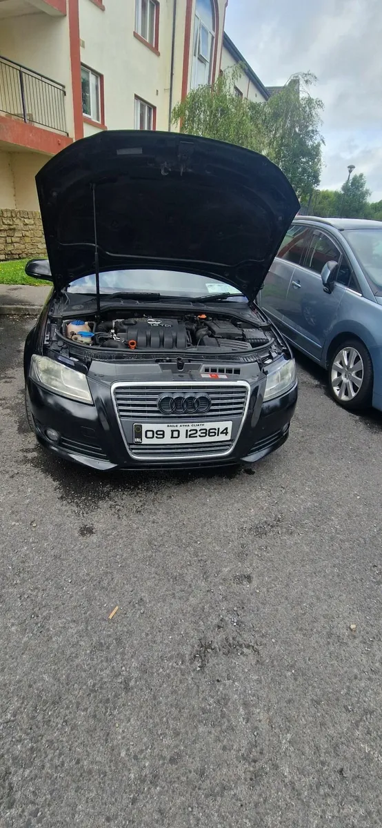 Audi A3 2009 - Image 1