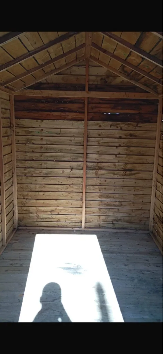 Garden shed - Image 2