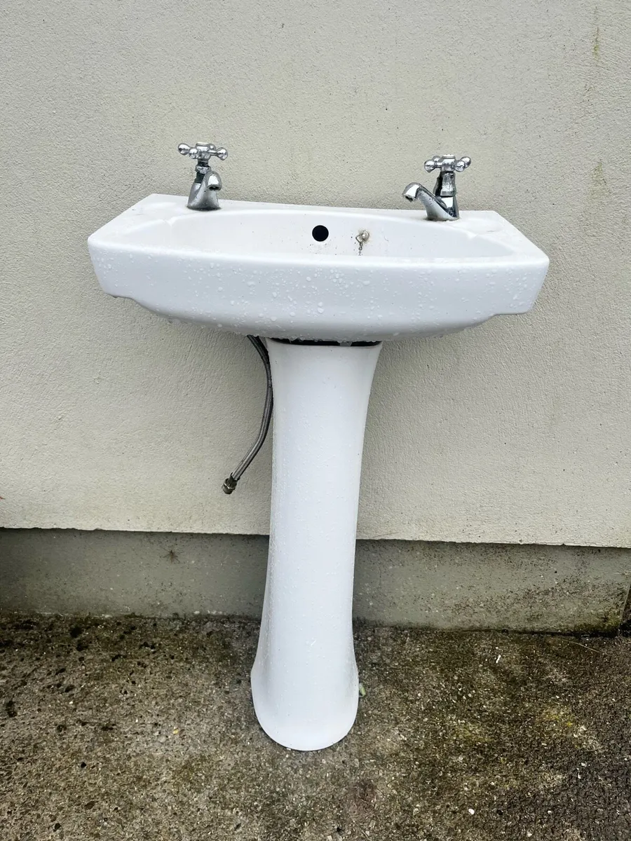 Wash hand basin - Image 2