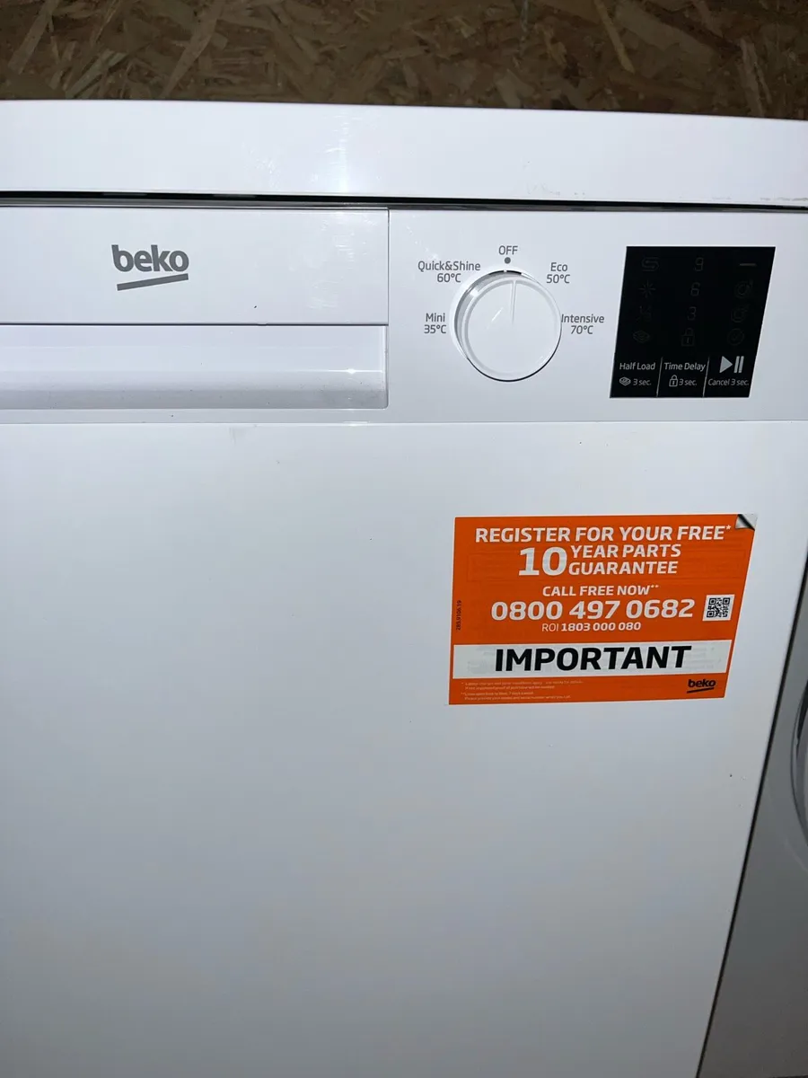 Dishwasher - Image 3