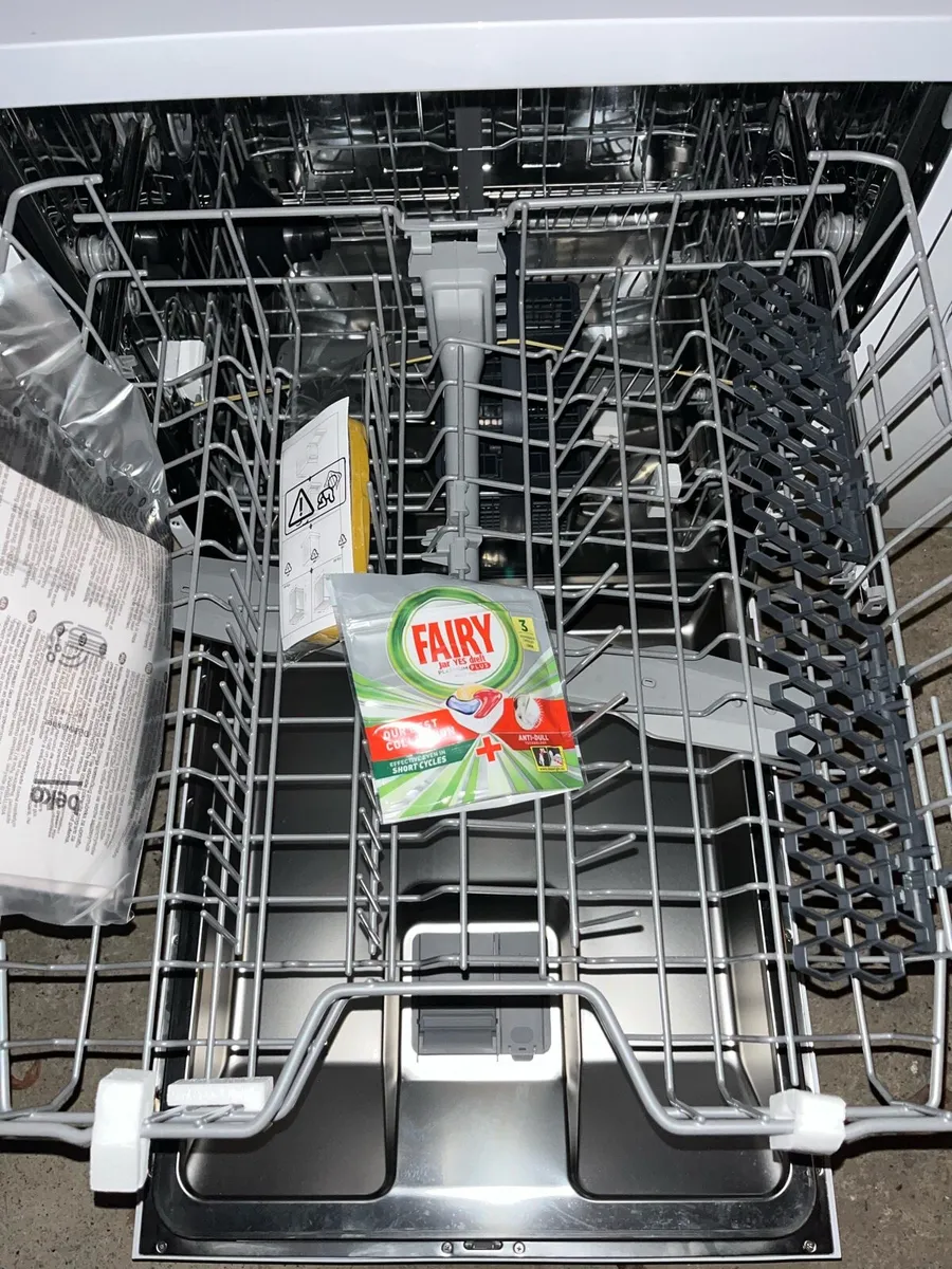 Dishwasher - Image 4