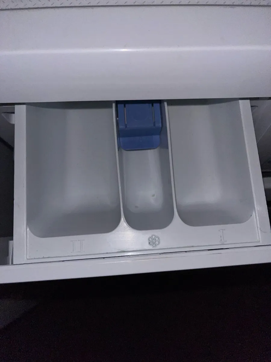 Washing machine - Image 2