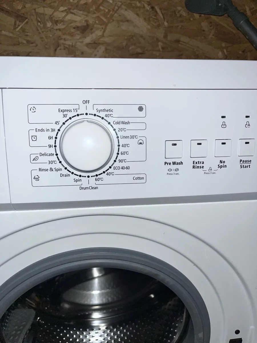 Washing machine - Image 4