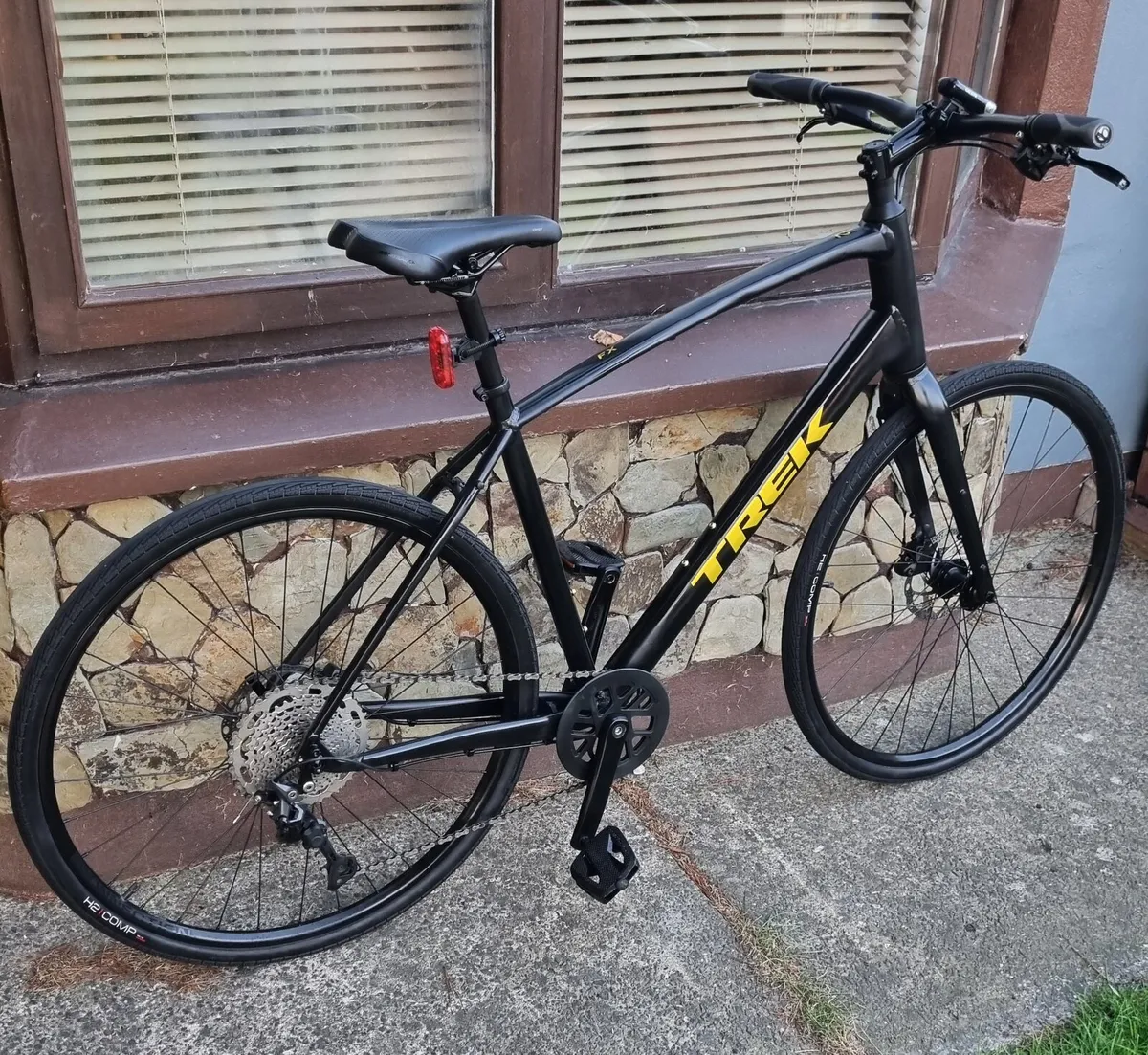 TREK FX 2  4 GEN. 2025 - Image 3