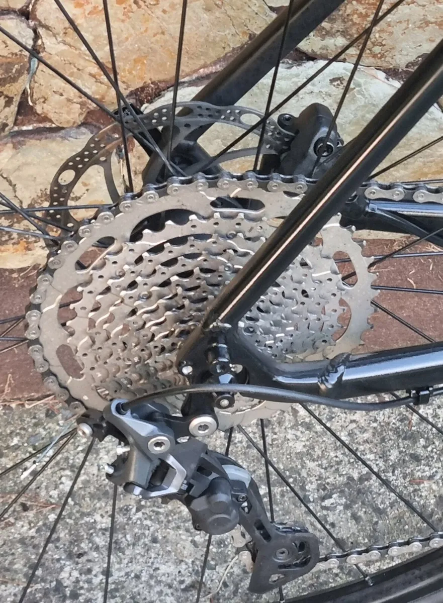 TREK FX 2  4 GEN. 2025 - Image 4