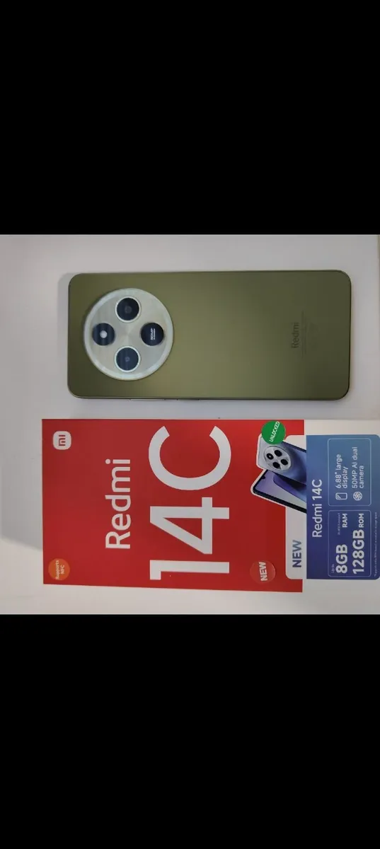 Smartphone - Image 1
