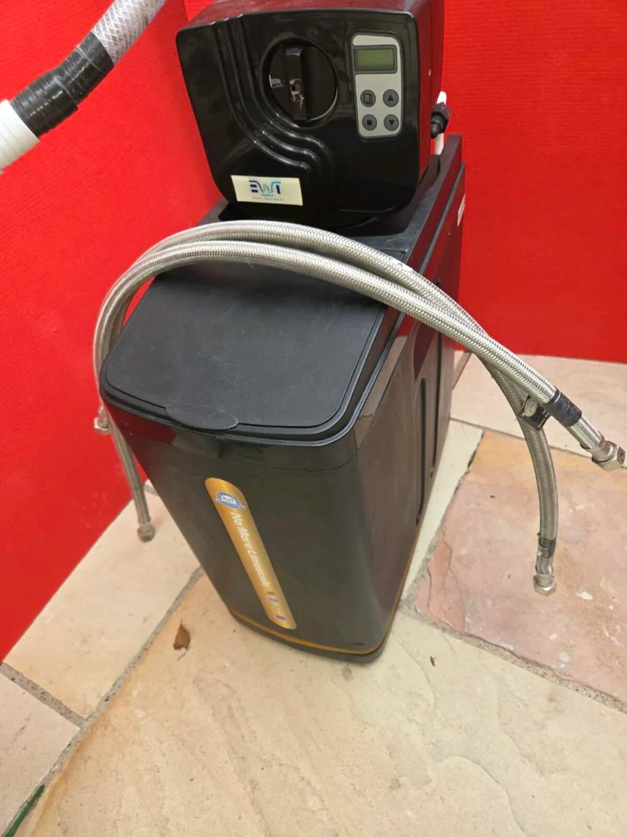 Water Softener - Image 2