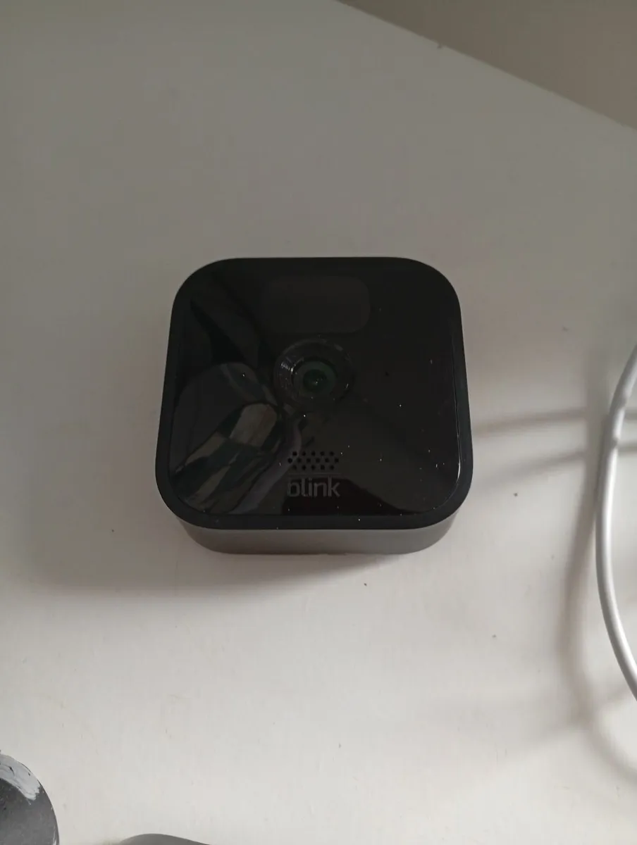 Home Outdoor Camera System - Image 2