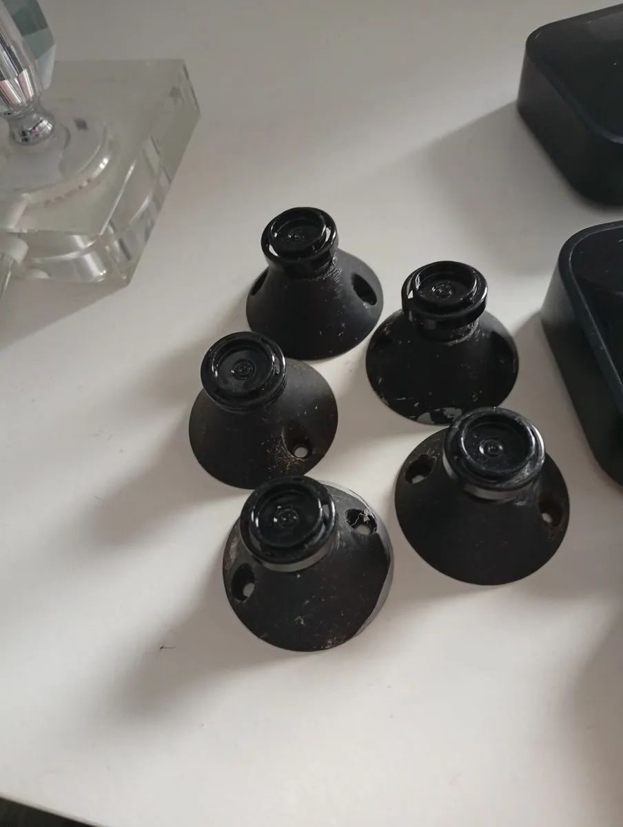 Home Outdoor Camera System - Image 3
