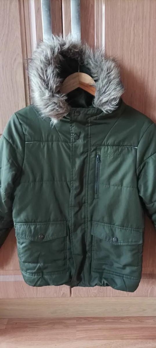 Jacket for kids - Image 3