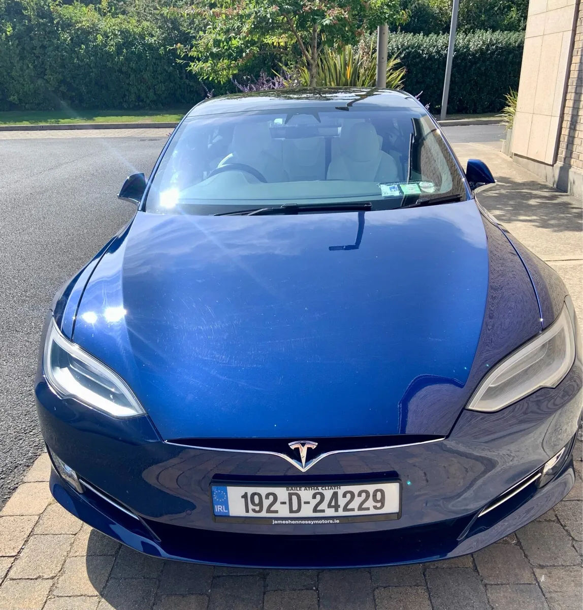 Tesla Model S - Image 3
