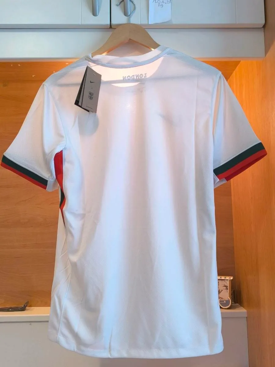 Chelsea away jerseys season 25/26 - Image 2