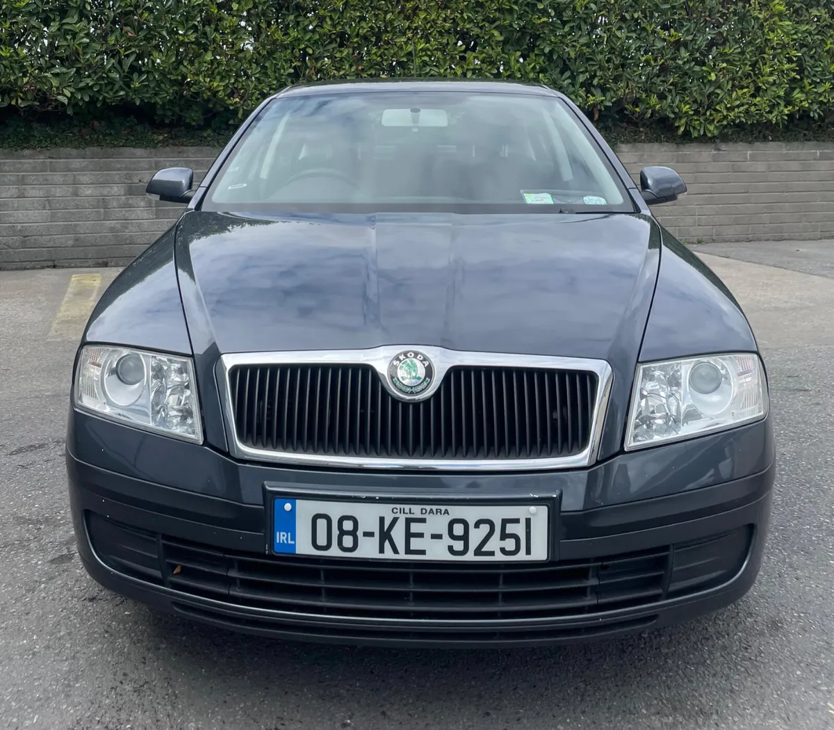Skoda Octavia Automatic 1.9 Tdi New Nct - Image 3