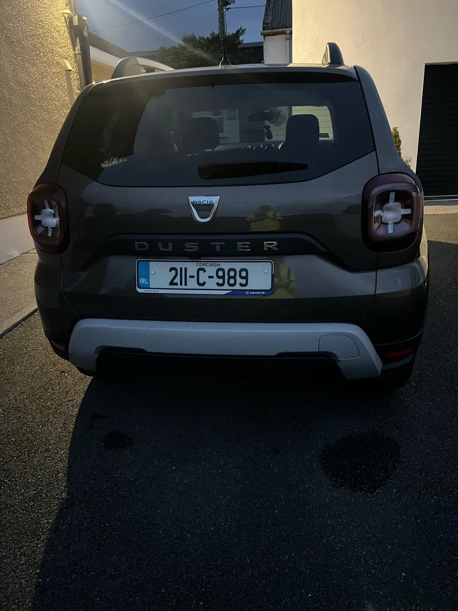 Dacia Duster Prestige 2021 - Image 3