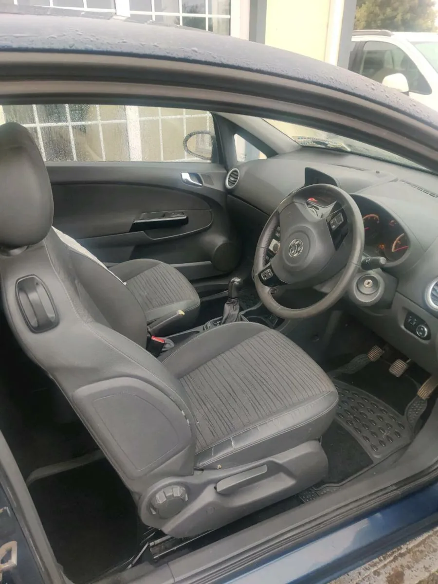 141 Corsa 1.0 €2450 ono - Image 4