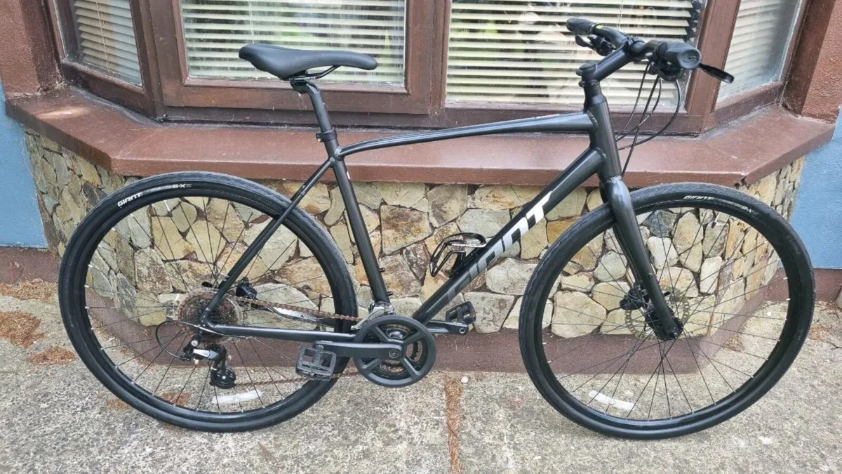 Giant escape 2 hybrid - Image 1