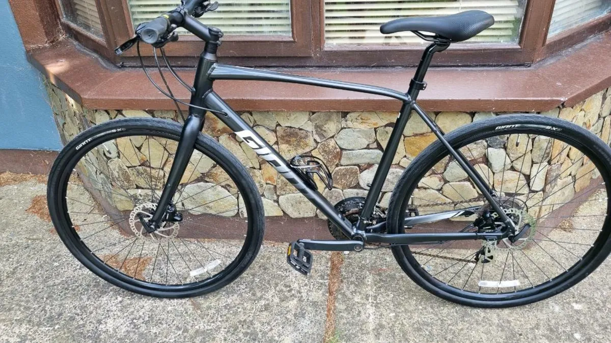 Giant escape 2 hybrid - Image 2