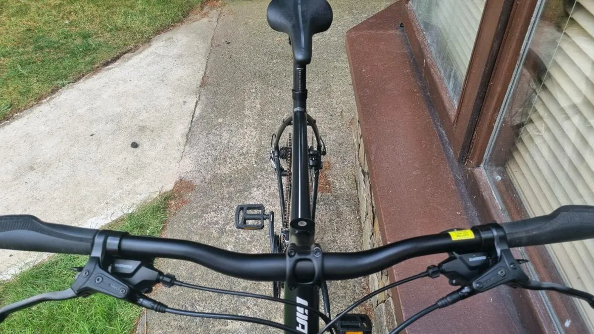 Giant escape 2 hybrid - Image 3