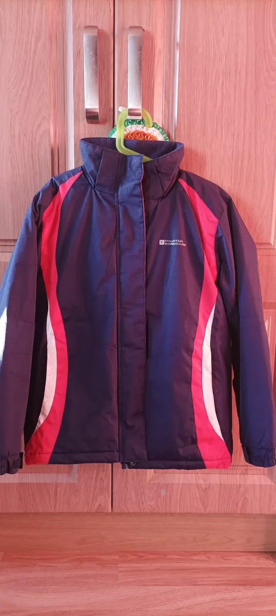 Winter Snow Jacket for kids - Image 1