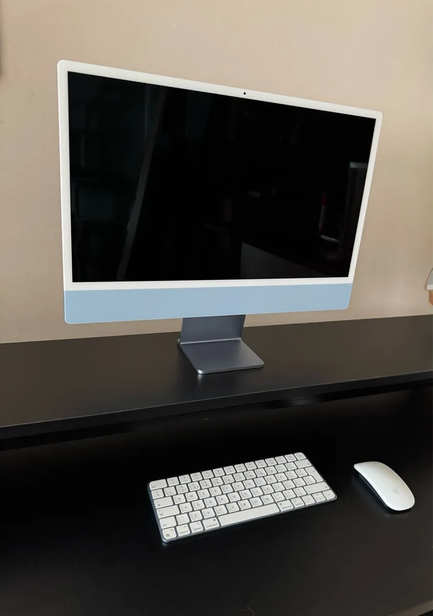 iMac - Image 2