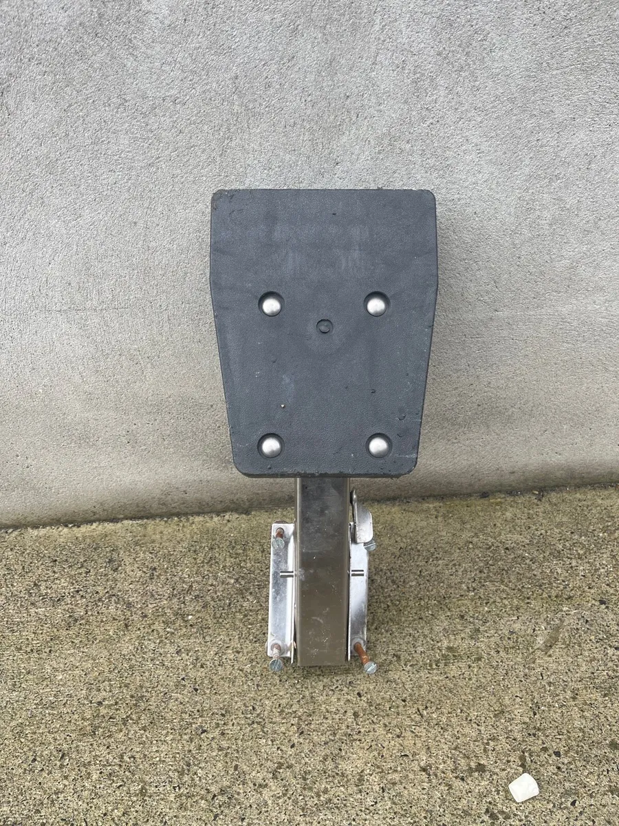 Yamaha 8hp 2 stroke long shaft - Image 2
