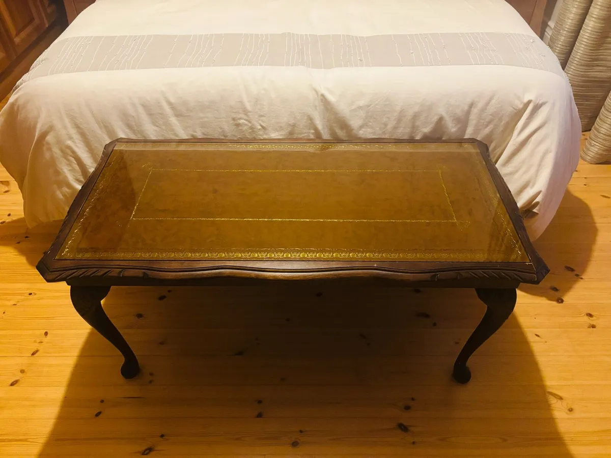 Coffee table - Image 1