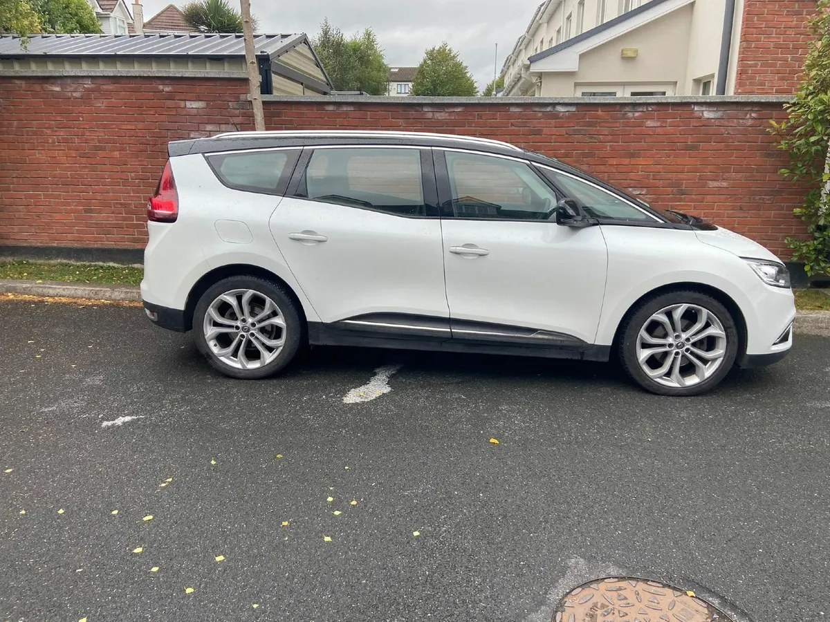 Renault Grand Scenic 2020 - Image 3