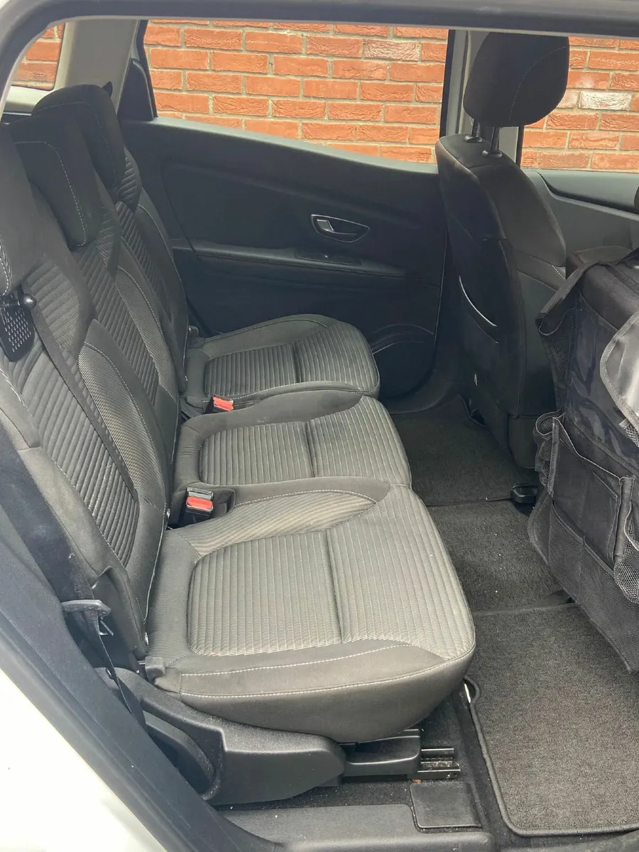 Renault Grand Scenic 2020 - Image 4