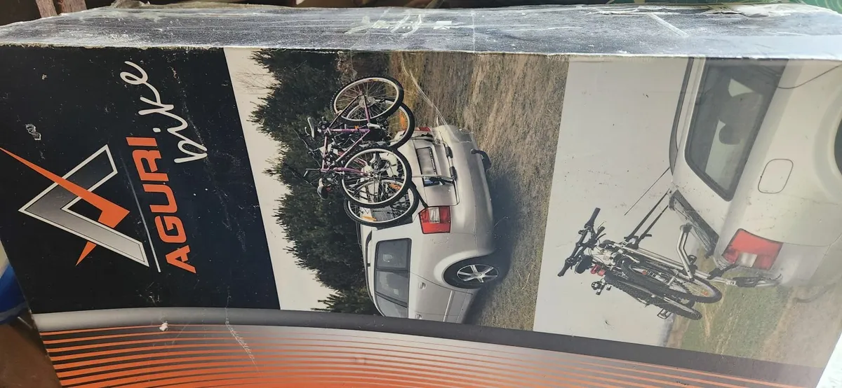 Bike rack - Image 3