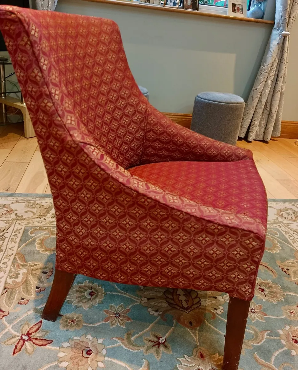 Single Armchair. Final price reduction to €50. - Image 3